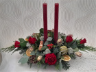 Christmas Arrangements | Natural Christmas Arrangement