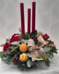 Christmas Arrangements | Christmas Star Arrangement