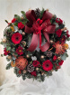 Christmas Wreaths | Luxury Christmas Wreath