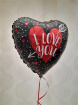 Upsell gifts | Valentine's Day | Love You Balloon