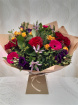 Nationwide Delivery | Vibrant Hand-Tied