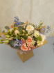 Nationwide Delivery | Florist Choice Hand-Tied -Pastel