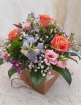 Mother's Day | Mother's Day Gift Box Arrangement