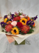 Mother's Day | For Mum - Florist Choice- Bright