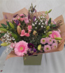 Mother's Day | For Mum- Florist Choice- Pastel