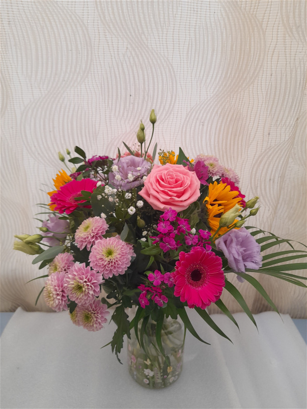 Mother's Day | Mother's Day Vase