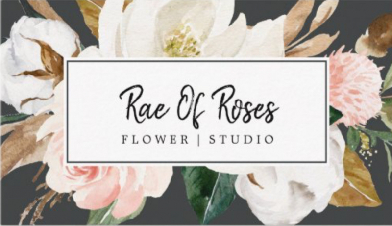 Rae of Roses | Flower Studio  | Eastleigh | Our Team