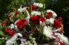 Rae of Roses | Flower Studio  | Eastleigh | Funeral