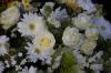 Rae of Roses | Flower Studio  | Eastleigh | Funeral