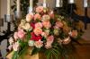 Rae of Roses | Flower Studio  | Eastleigh | Funeral
