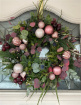 Christmas | Choose your own colour door Wreath