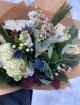 Bouquets | Christmas | Winter wonderland bouquet