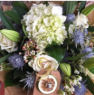 Bouquets | Christmas | White Christmas