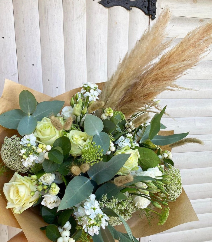 Bouquets | Mother's Day | Boho bouquet