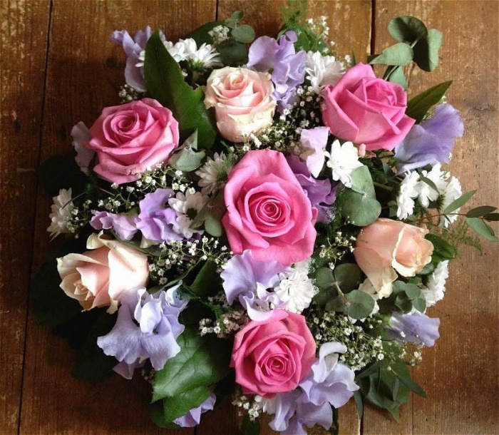Christmas | Sympathy | Posies
