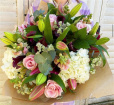 Bouquets | Mother's Day | Valentines | Florist choice