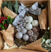 Christmas | DIY Wreath kits