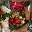 Christmas | DIY Wreath kits