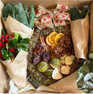 Christmas | DIY Wreath kits