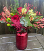 Bouquets | Christmas | Christmas vase