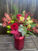 Bouquets | Christmas | Christmas vase