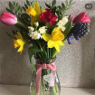 Mother's Day | Upsell gifts | Seasonal vase