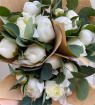 Bouquets | Peonies