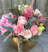 Bouquets | Pumpkin Arrangements