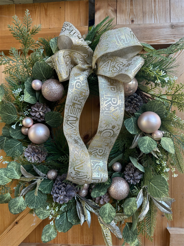 Christmas | Artificial Christmas wreaths