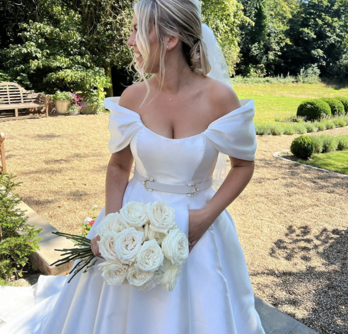 The Flower Hut | Wigan | Weddings