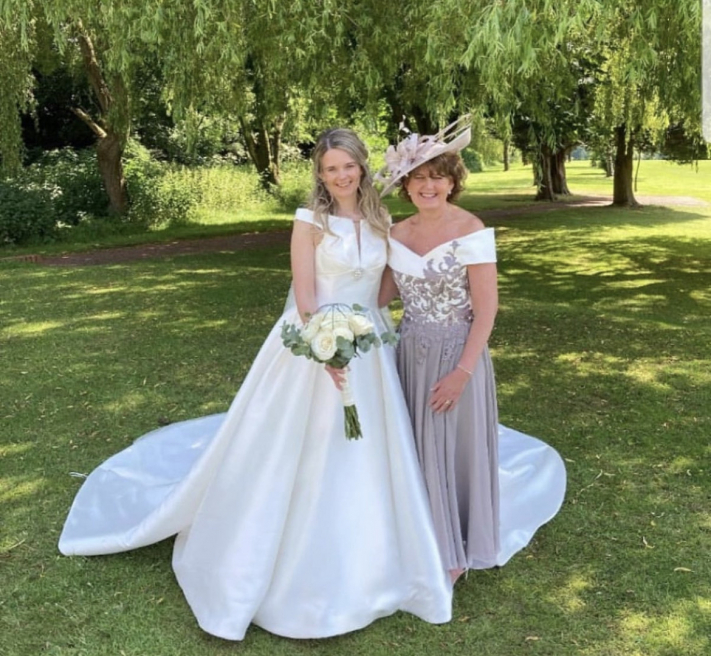 The Flower Hut | Wigan | Weddings