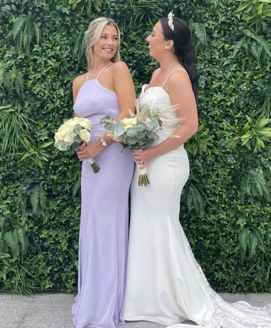 The Flower Hut | Wigan | Weddings