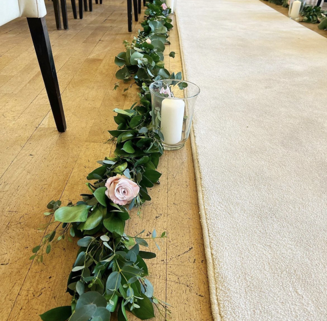 The Flower Hut | Wigan | Weddings