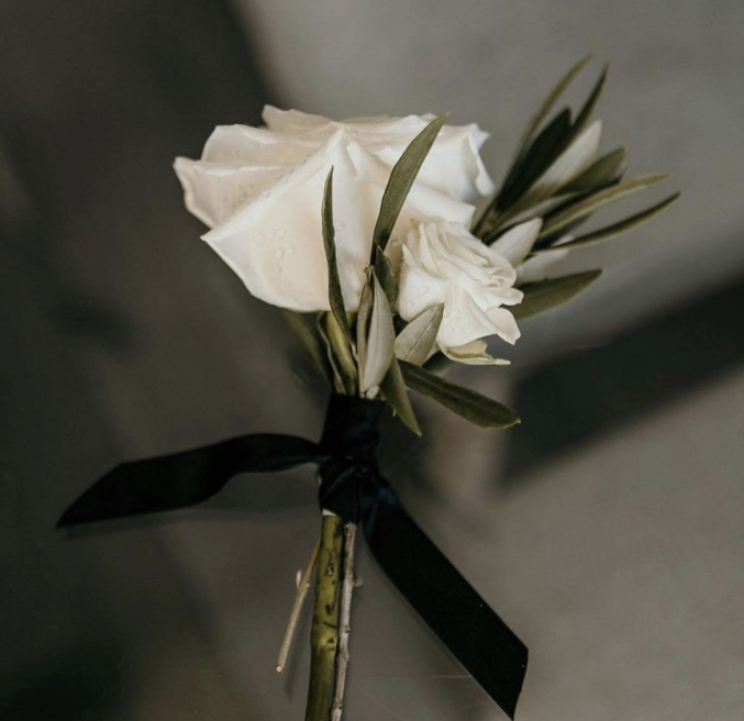 The Flower Hut | Wigan | Weddings