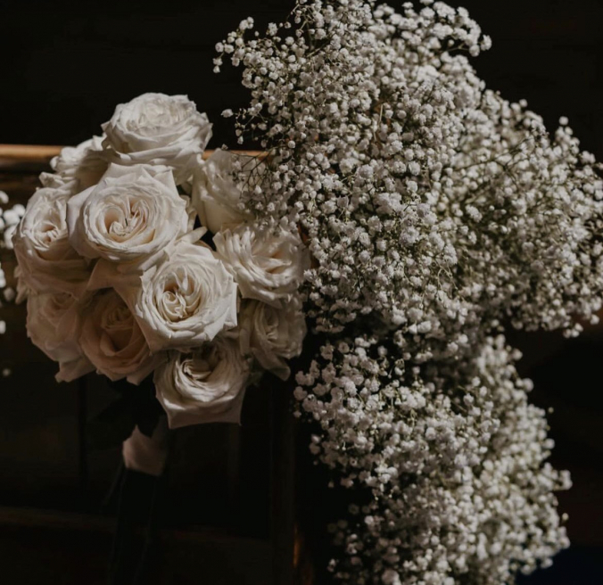 The Flower Hut | Wigan | Weddings