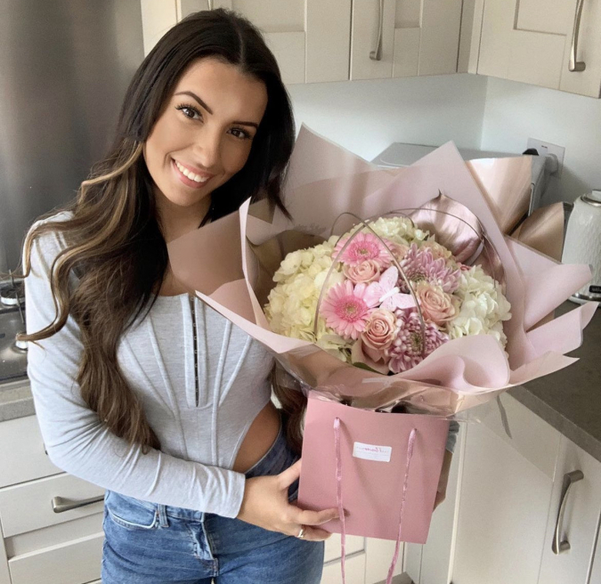 The Flower Hut | Wigan | Home