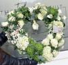 The Flower Hut | Wigan | Funeral