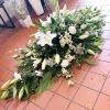 The Flower Hut | Wigan | Funeral