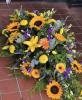 The Flower Hut | Wigan | Funeral
