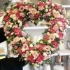 The Flower Hut | Wigan | Funeral