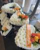 The Flower Hut | Wigan | Funeral