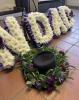 The Flower Hut | Wigan | Funeral