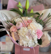 Bouquets | Classic Flower Hut Bouquet