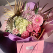 Bouquets | Classic Flower Hut Bouquet