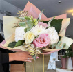 Bouquets | Classic Flower Hut Bouquet