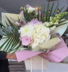 Bouquets | Classic Flower Hut Bouquet