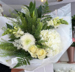 Bouquets | Au Natural
