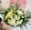 Bouquets | Au Natural