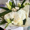 Bouquets | Au Natural