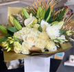 Bouquets | Au Natural